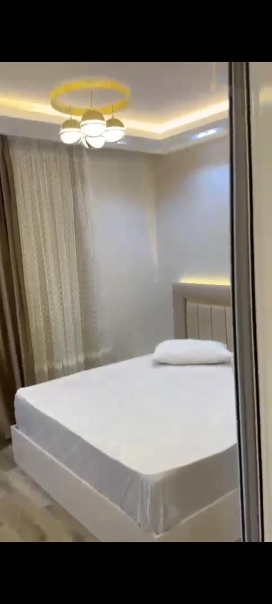 فندقيه بشارع شهاب Apartment Cairo