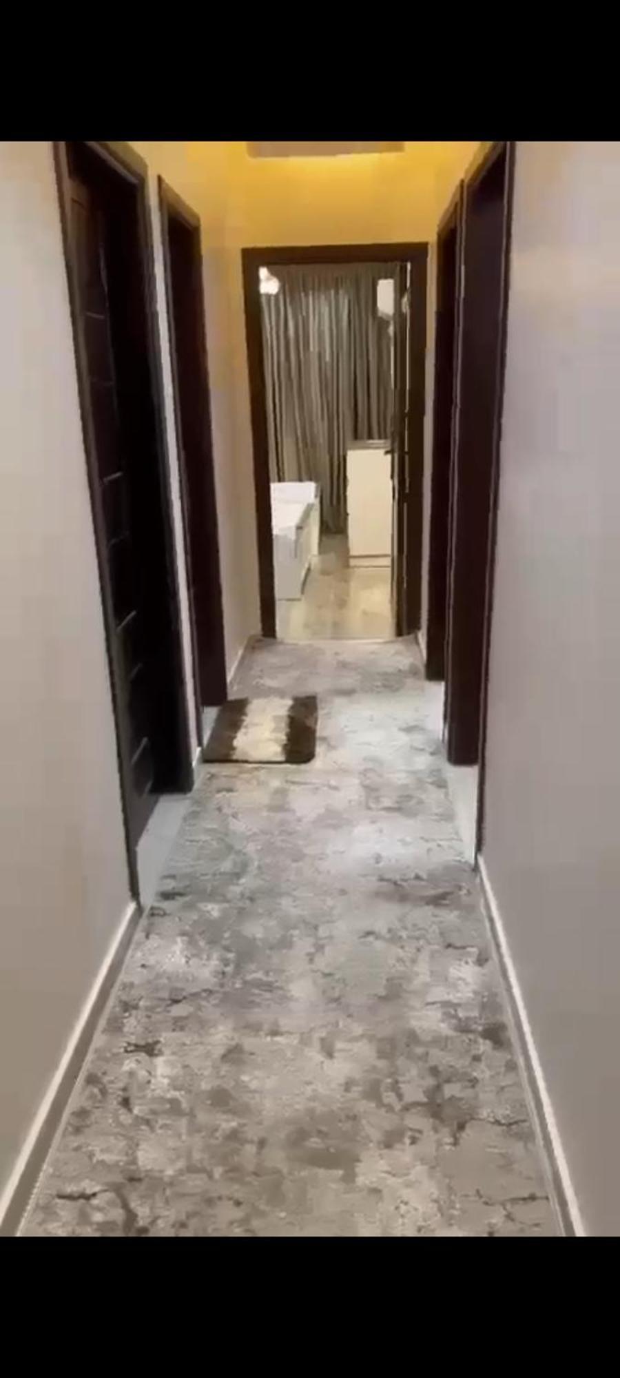 فندقيه بشارع شهاب Apartment *
