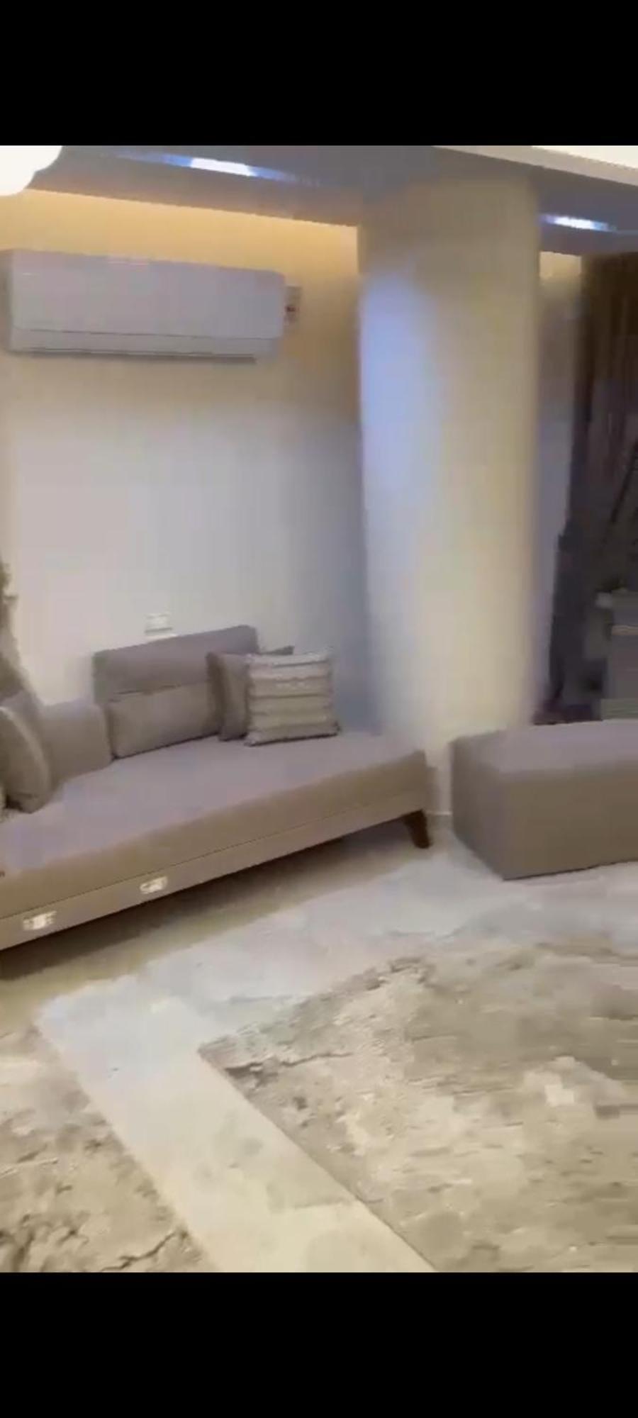فندقيه بشارع شهاب Apartment