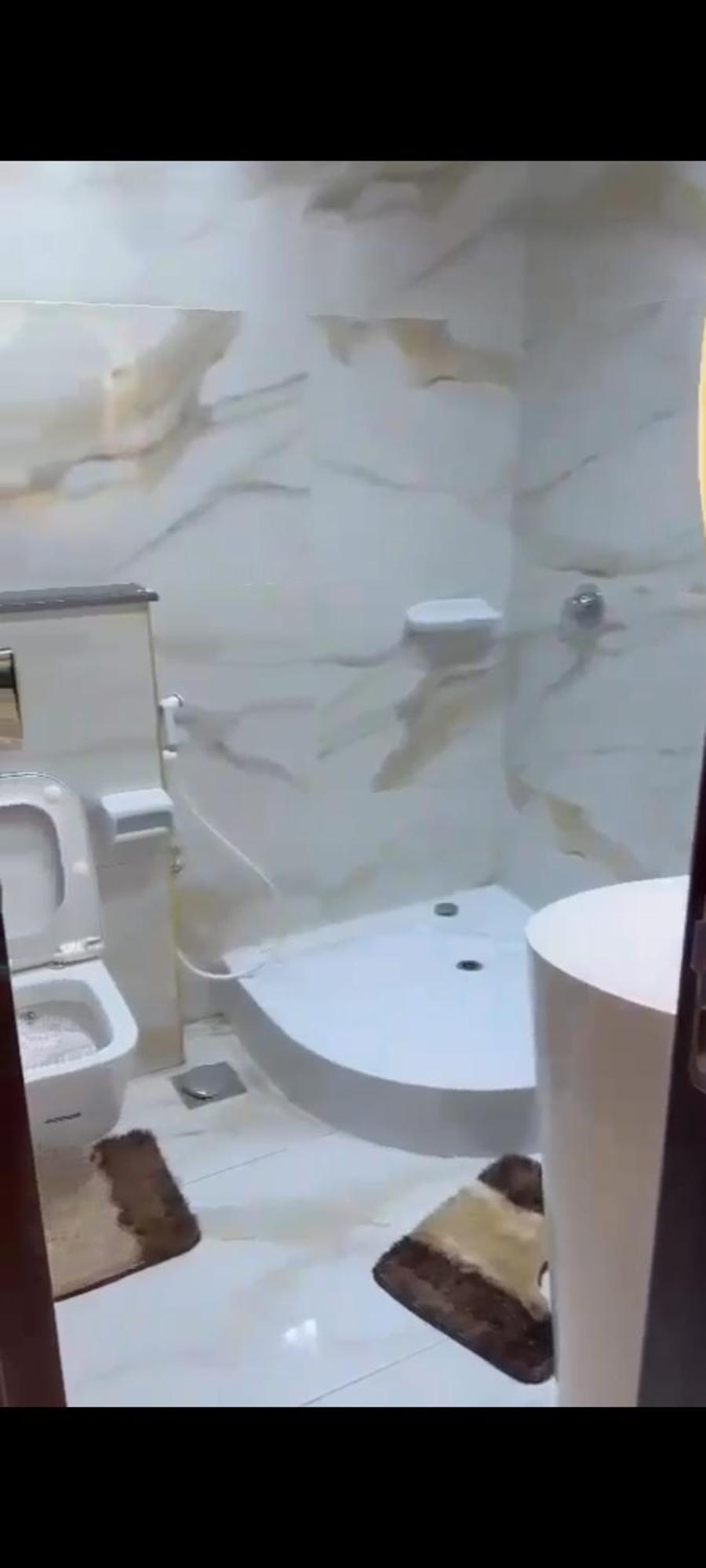 Apartment فندقيه بشارع شهاب