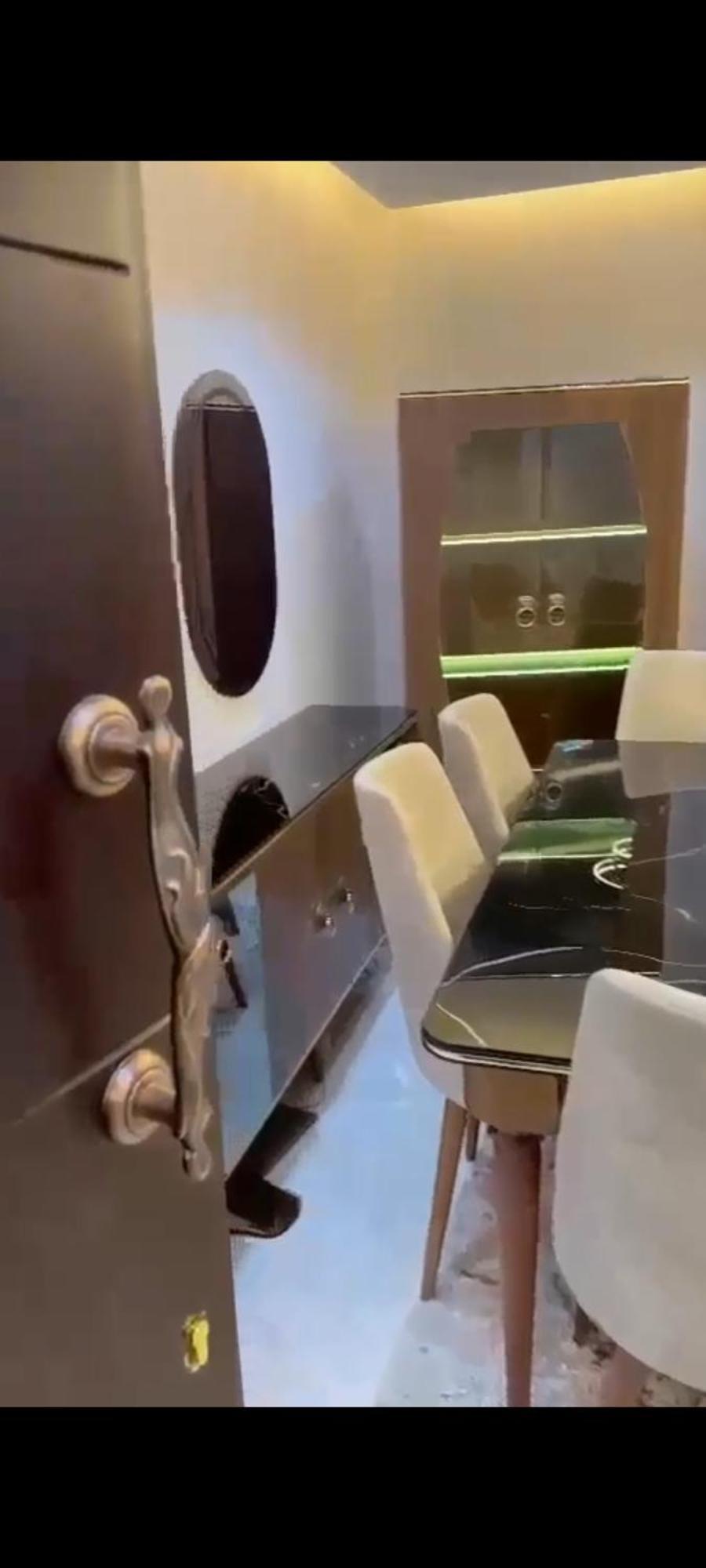 فندقيه بشارع شهاب Apartment *