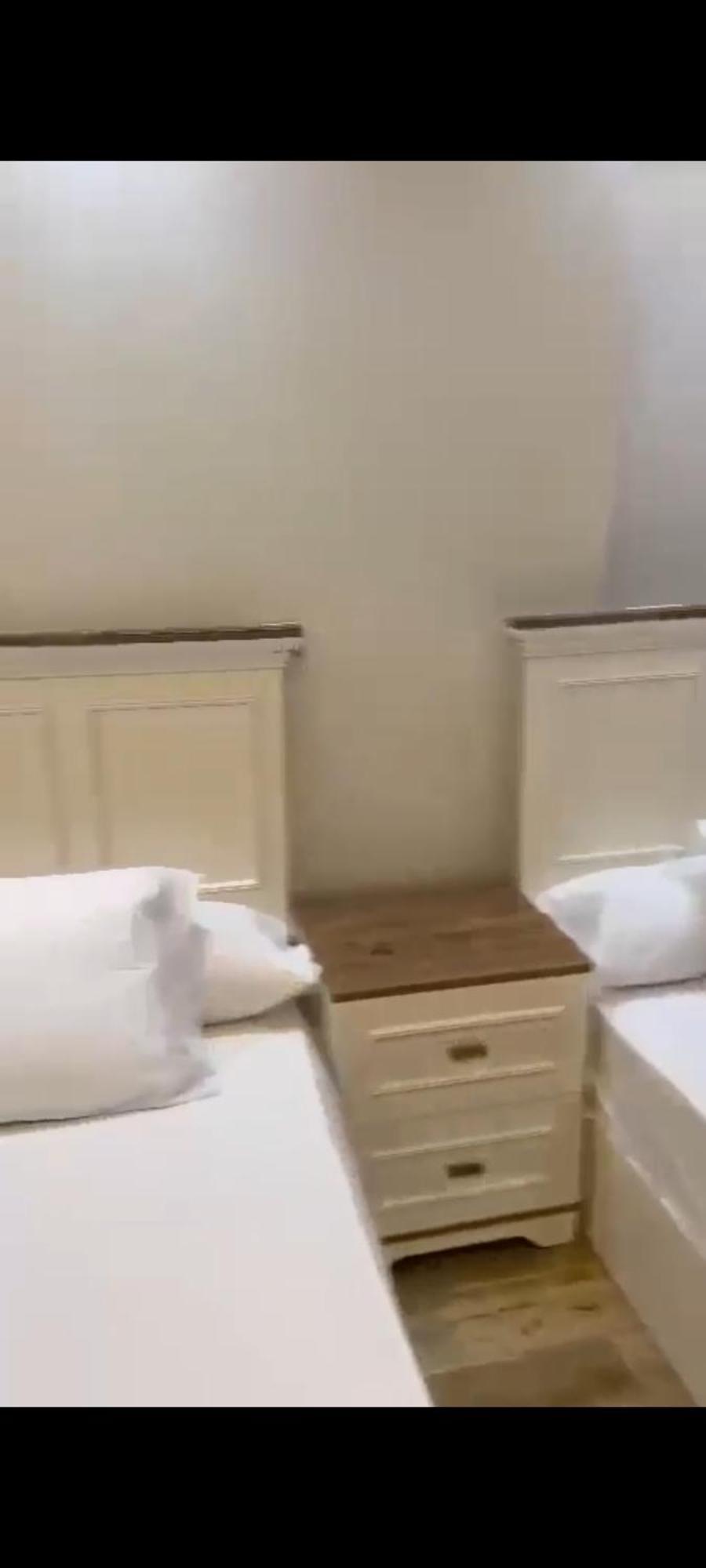 Apartment فندقيه بشارع شهاب