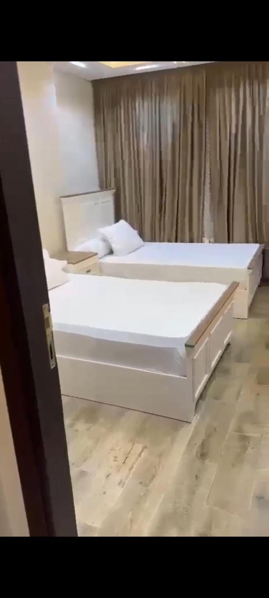فندقيه بشارع شهاب Apartment *