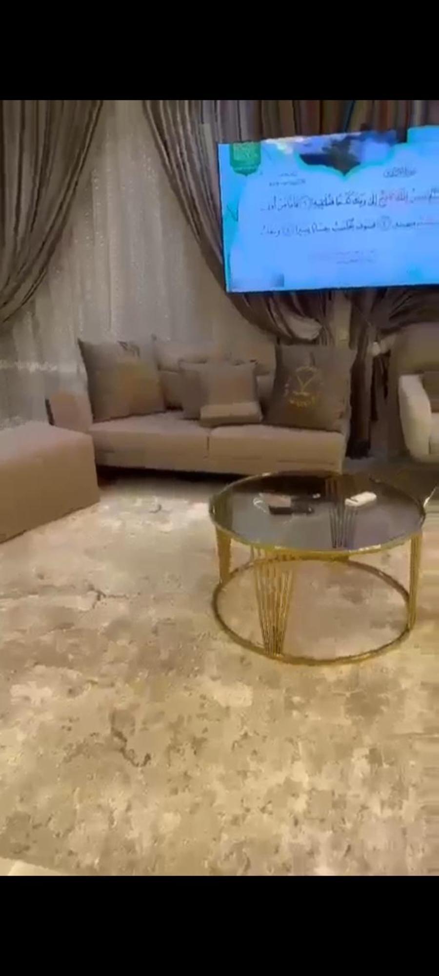 Apartment فندقيه بشارع شهاب Cairo
